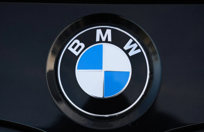 BMW отзывает почти 200 тысяч автомобилей из-за риска возгорания