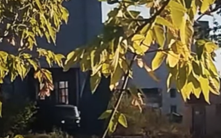 Бойцы ГУР уничтожили авто с российскими операторами дронов, фото