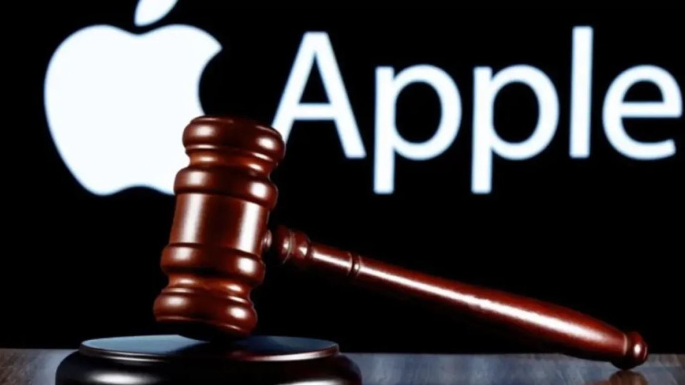 Apple просит отклонить иск из-за задержки функций ИИ для Siri