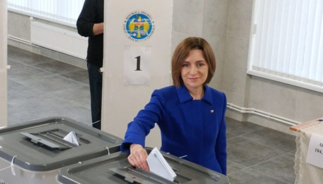 У Молдові стартували парламентські вибори — що відомо