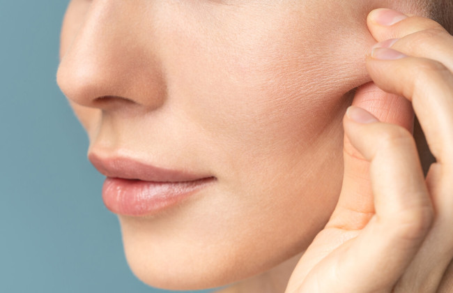 Ученые напечатали на 3D-принтере кожу, которая тянется и «кровоточит» как настоящая