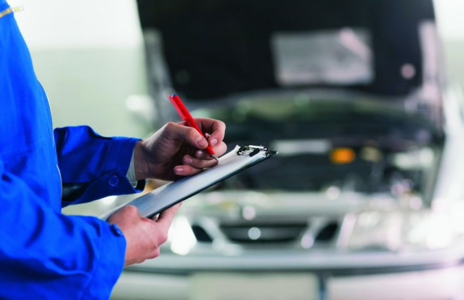 Как распознать мошеннические сертификаты соответствия на авто: советы МВД и киберполиции