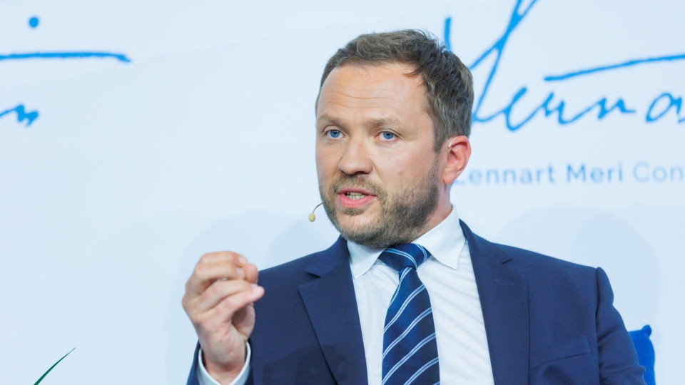 Эстония выделит 10 млн евро на закупку американского оружия для Украины