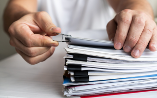 Как получить справку об отсутствии налогового долга для участия в программе микрогрантов