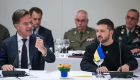 Зеленський і генсек НАТО Рютте провели розмову — що обговорили