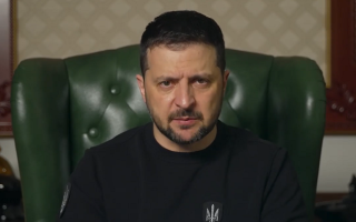 Россия снова пытается вызвать блэкаут в Украине – Зеленский