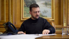 Зеленський привітав рішення Радбезу ООН про відновлення санкцій проти Ірану та закликав до тиску на РФ