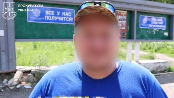 Получил паспорт РФ и работает на врага — в Харьковской области мужчине объявили подозрение в госизмене