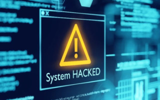 Виборчу інфраструктуру Молдови атакували хакери — лягли 4000 сайтів