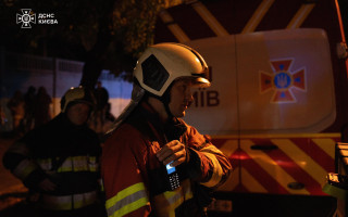 В Киеве двое погибших в результате атаки РФ — из-под завалов деблокировали тело 12-летней девочки