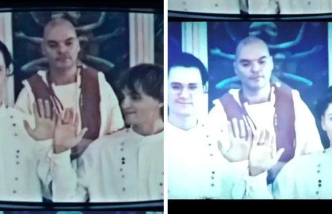 В Китае с помощью ИИ изменили в фильме гомосексуальную пару на гетеросексуальную