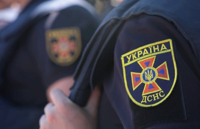 Россия массированно атакует Киев — горит больница в Соломенском районе, есть пострадавшие