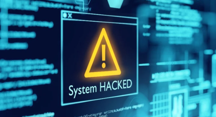 Виборчу інфраструктуру Молдови атакували хакери — лягли 4000 сайтів