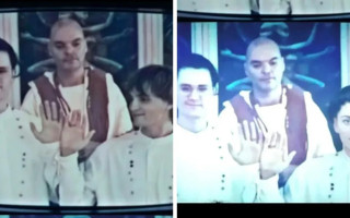 У Китаї за допомогою ШІ змінили у фільмі гомосексуальну пару на гетеросексуальну