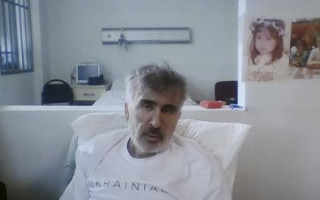 Суд обязал Саакашвили возместить Грузии 9 млн лари по «делу о пиджаках»