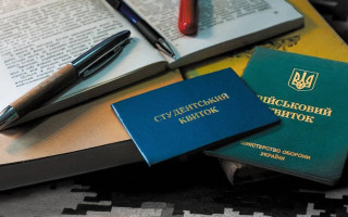 Отсрочка от мобилизации в ПТУ: кого допускают к обучению – объяснение МОН