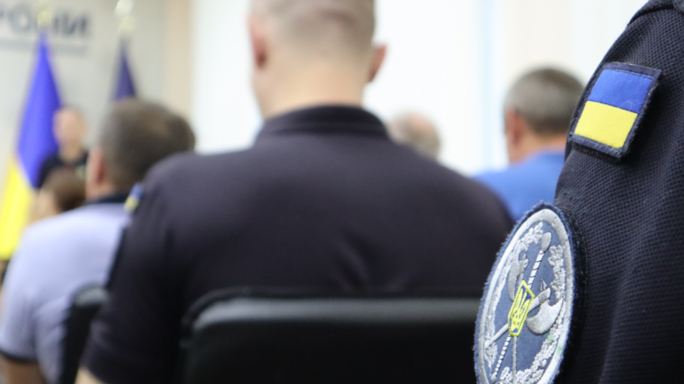 Додаткову винагороду співробітникам Служби судової охорони будуть виплачувати з коштів спецфонду, яким розпоряджається ДСА