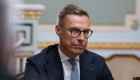 Александр Стубб ответил, будет ли Финляндия сбивать российские дроны