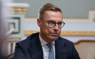 Александр Стубб відповів, чи збиватиме Фінляндія російські дрони