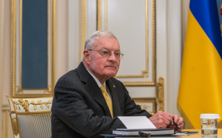 Келлог подтвердил наличие запроса Украины на Tomahawk: Решение за Трампом