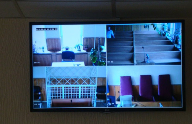 В системе видеоконференцсвязи произошел технический сбой — что известно