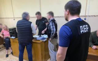 $10 тысяч за «липовые» справки о непригодности к службе — на Буковине будут судить главу ВВК