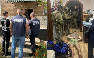 $11 тысяч за побег в Румынию — во Львовской области задержали организаторов схемы