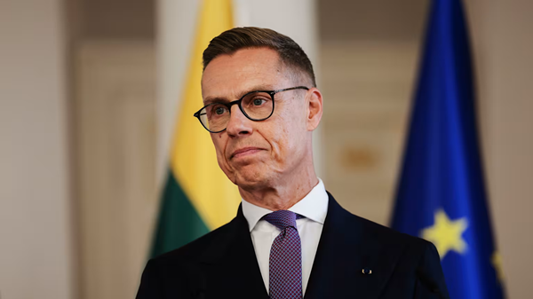 Чи збиватиме Фінляндія російські літаки —  президент Александр Стубб дав відповідь