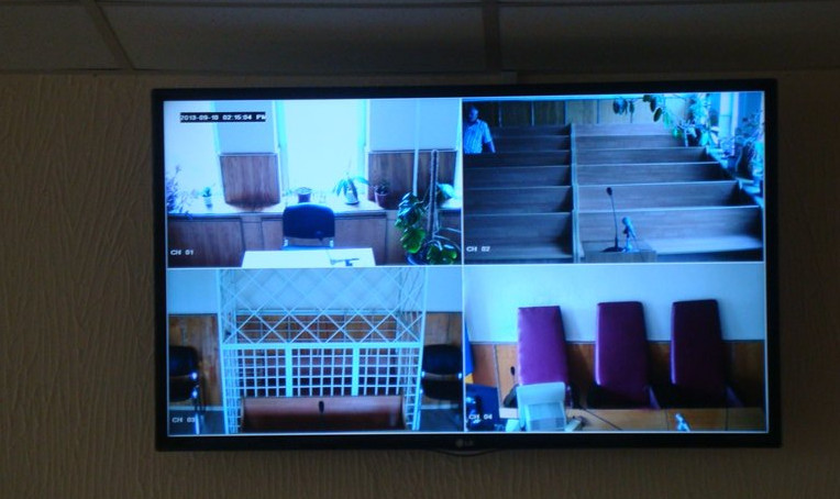 У системі відеоконференцзв’язку сталася технічна несправність — що відомо