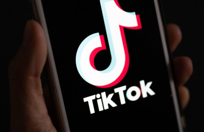 В Индонезии TikTok оштрафовали на $900 тысяч