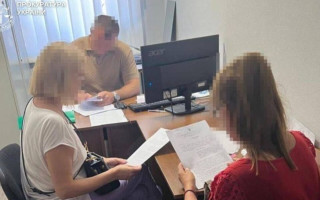 В переписках поддерживала РФ — будут судить депутата из Одесской области