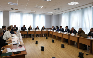 Представители общественных организаций будут проходить тренинг в НШСУ перед тем, как оценивать судей – какие предложения к положению о регулярном оценивании судьи подготовила рабочая группа