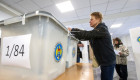 Парламентские выборы в Молдове — 99% голосов подсчитано, лидирует партия Санду