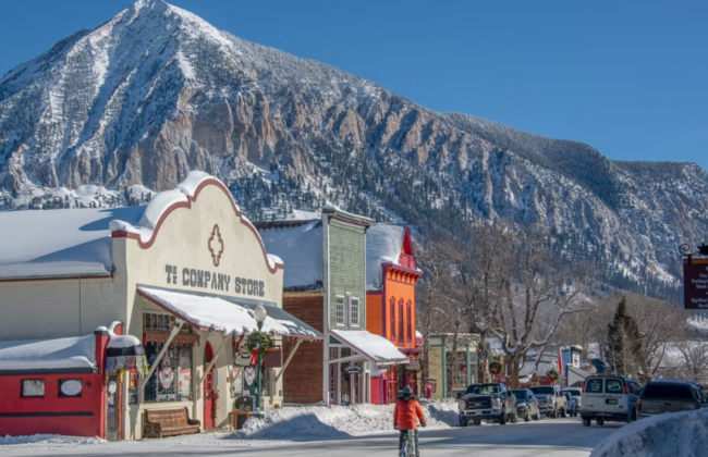 Суд в США присудил $20 миллионов девушке, которая осталась парализованной после падения с горнолыжного подъемника