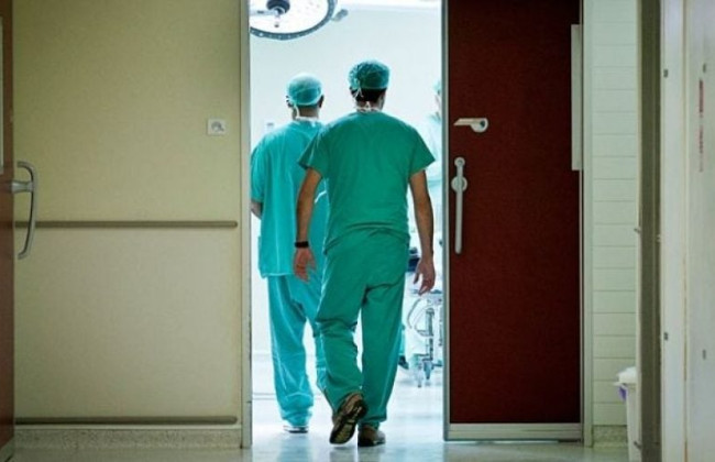 В Черкассах халатность врача-анестезиолога привела к смерти ребенка — прокуратура