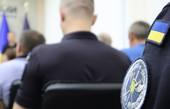 Додаткову винагороду співробітникам Служби судової охорони будуть виплачувати з коштів спецфонду, яким розпоряджається ДСА