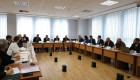 Представники громадських організацій будуть проходити тренінг в НШСУ перед тим, як оцінювати суддів – які пропозиції до положення про регулярне оцінювання судді підготувала робоча група