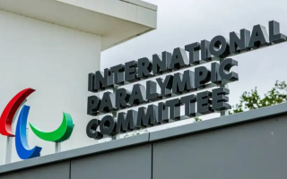 Украина осудила отмену санкций против паралимпийских комитетов России и Беларуси