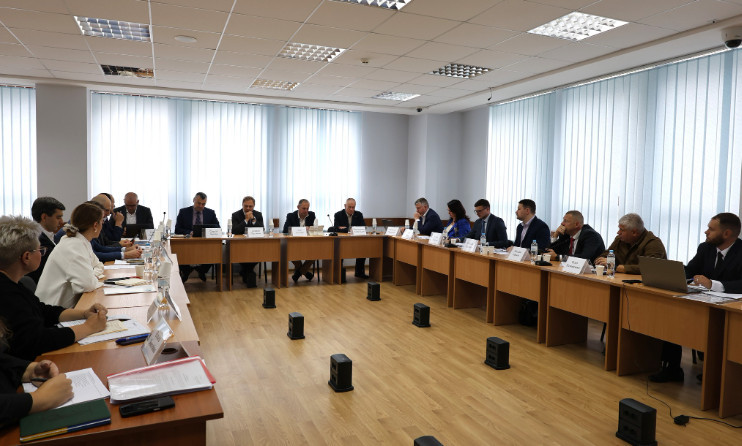 Представители общественных организаций будут проходить тренинг в НШСУ перед тем, как оценивать судей – какие предложения к положению о регулярном оценивании судьи подготовила рабочая группа