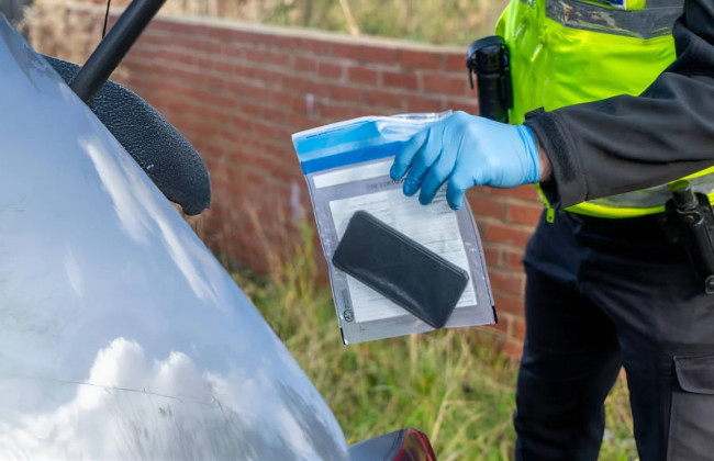 Вред за утраченное имущество, изъятое как вещественное доказательство в уголовном производстве, возмещается из госбюджета – Верховный Суд