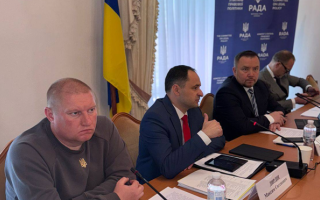 Судебная система в 2026 году будет профинансирована менее, чем на 60%: итоги заседания комитета