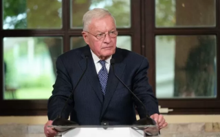 Келлог заявив, що Трамп дозволив Україні завдавати далекобійні удари по РФ