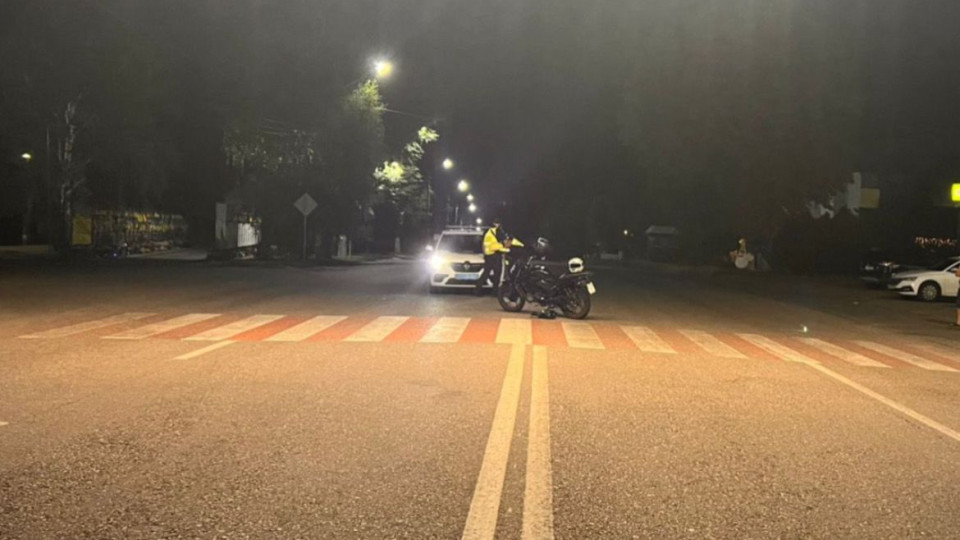 В Кагарлыке депутат в нетрезвом состоянии сбил 16-летнего мотоциклиста: дело направлено в суд