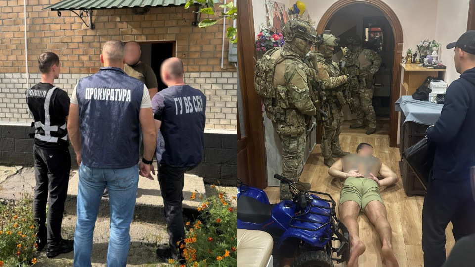$11 тисяч за втечу до Румунії — на Львівщині затримали організаторів схеми