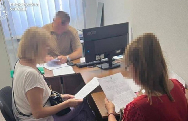 В переписках поддерживала РФ — будут судить депутата из Одесской области