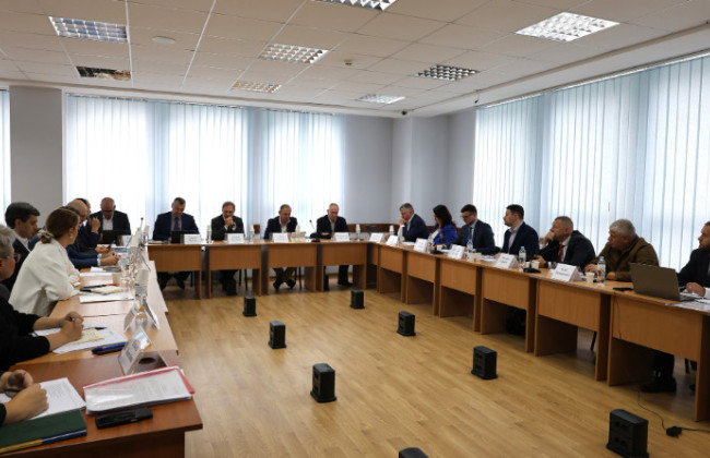 Представители общественных организаций будут проходить тренинг в НШСУ перед тем, как оценивать судей – какие предложения к положению о регулярном оценивании судьи подготовила рабочая группа