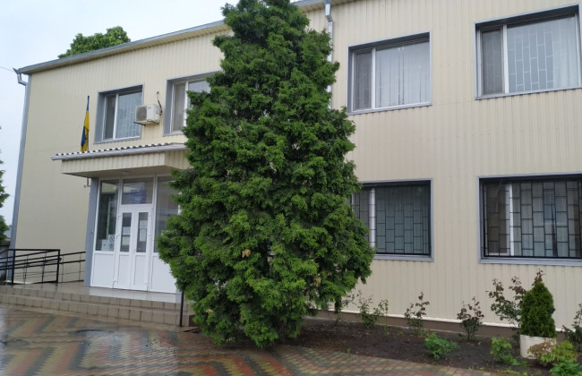 Избран председатель Добровеличковского районного суда Кировоградской области