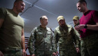 На Добропільському напрямку частина російських підрозділів опинилася в оточенні, — Сирський
