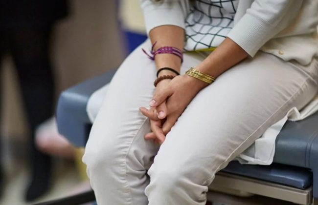 Суд в США: аборт для несовершеннолетних возможен только с согласия родителей или решения суда