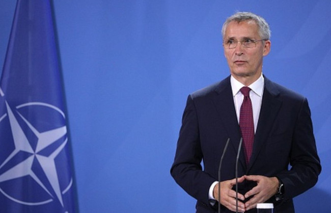 Йенс Столтенберг получит награду «Рыцарь свободы 2025» за выдающийся вклад в европейскую безопасность